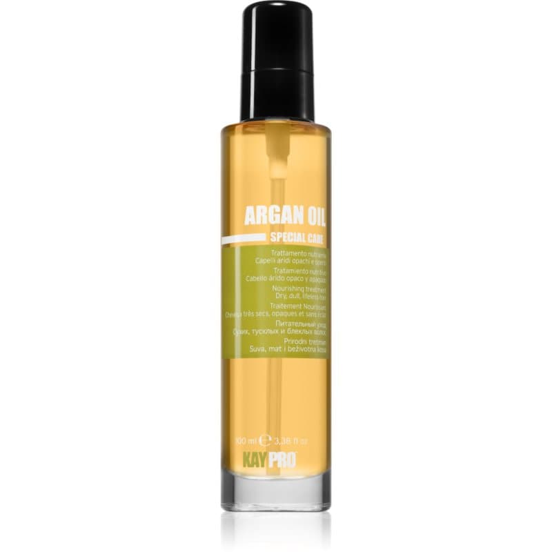 Argan Oil olejek arganowy do włosów w sprayu
