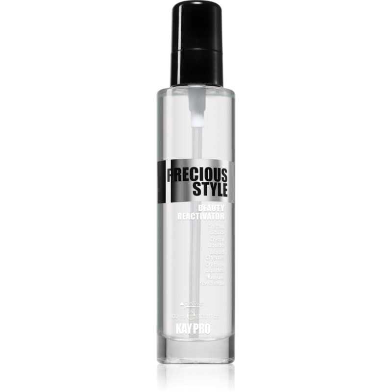 Precious Style Beauty Reactivator spray stylizujący do włosów