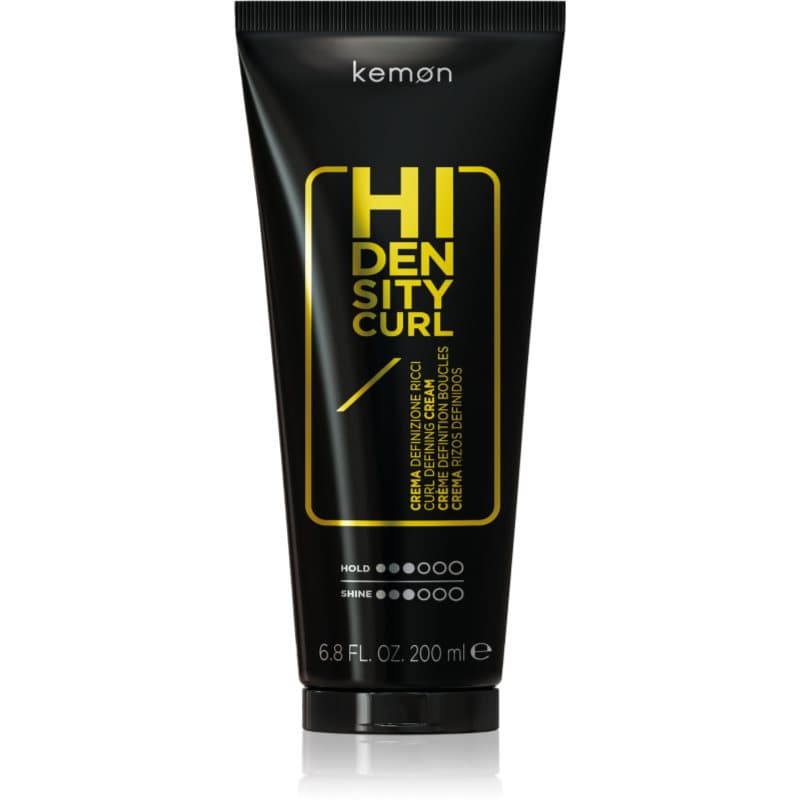 Hair Manya Hi Density Curl krem podkreślający loki
