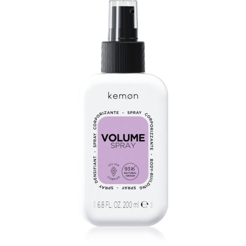 Liding Volume spray zwiększający objętość