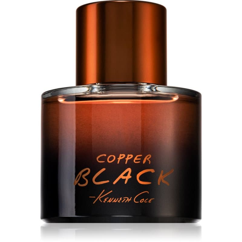 Copper Black woda toaletowa dla mężczyzn