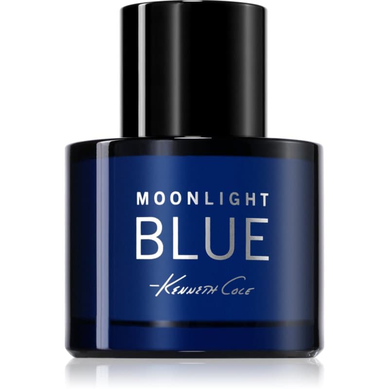 Moonlight Blue woda toaletowa dla mężczyzn
