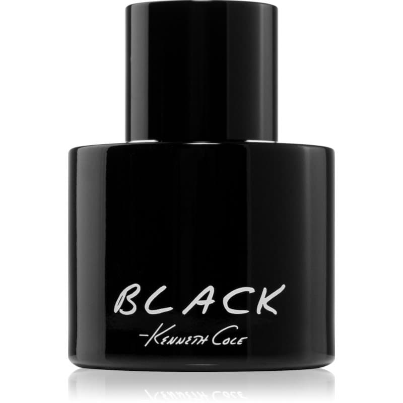 Black woda toaletowa dla mężczyzn