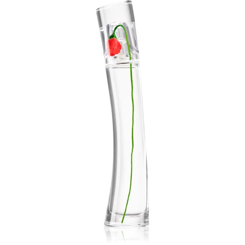 Flower by Kenzo Légère woda toaletowa limitowana edycja dla kobiet