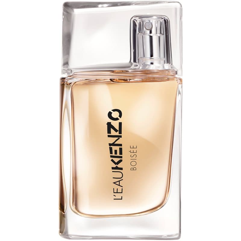L'Eau Kenzo Pour Homme Boisée woda toaletowa dla mężczyzn