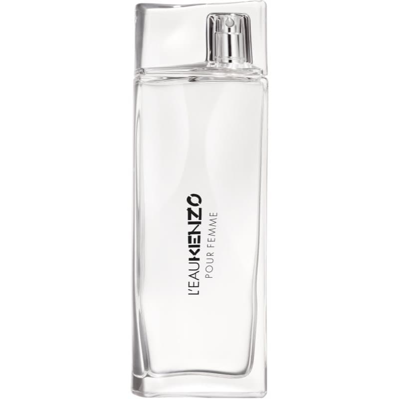 L'Eau Kenzo Pour Femme woda toaletowa dla kobiet