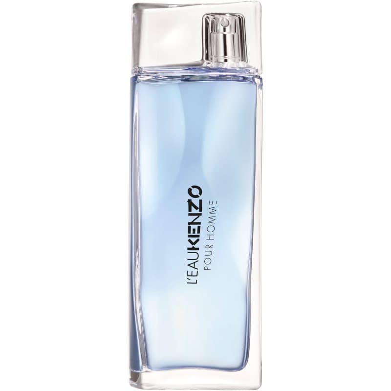 L'Eau Kenzo Pour Homme woda toaletowa dla mężczyzn
