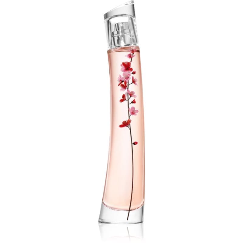 Flower by Kenzo Ikebana woda perfumowana dla kobiet