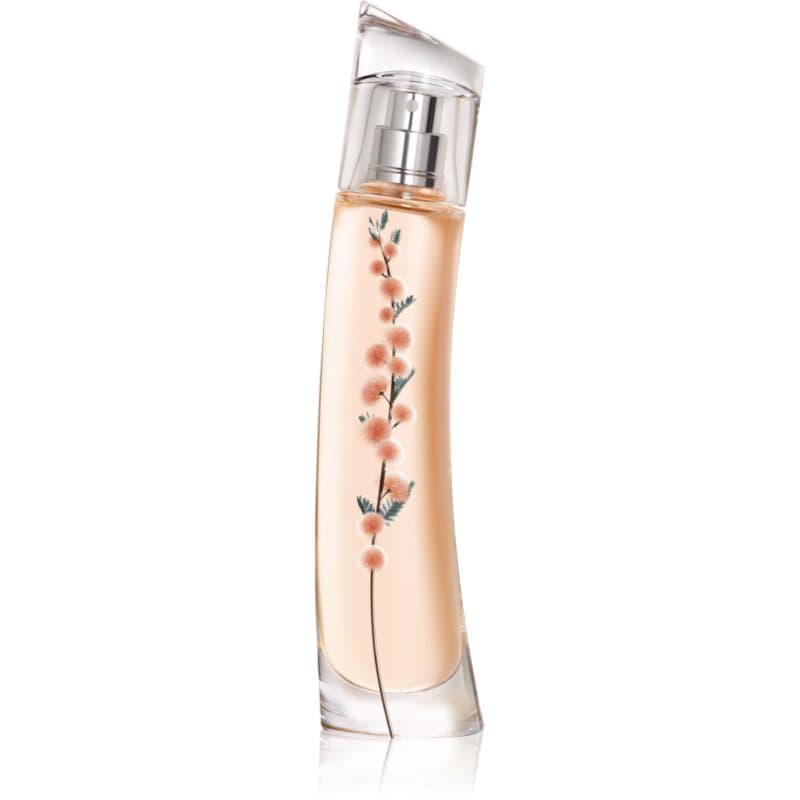 Flower by Kenzo Ikebana Mimosa Eau De Parfum