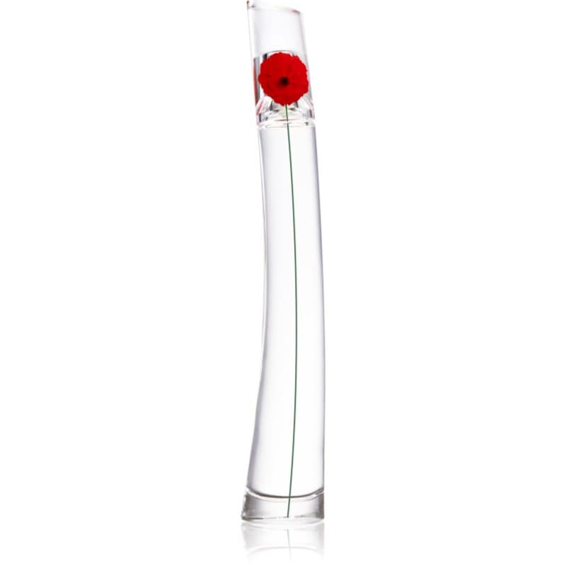 Flower by Kenzo woda perfumowana flakon napełnialny dla kobiet