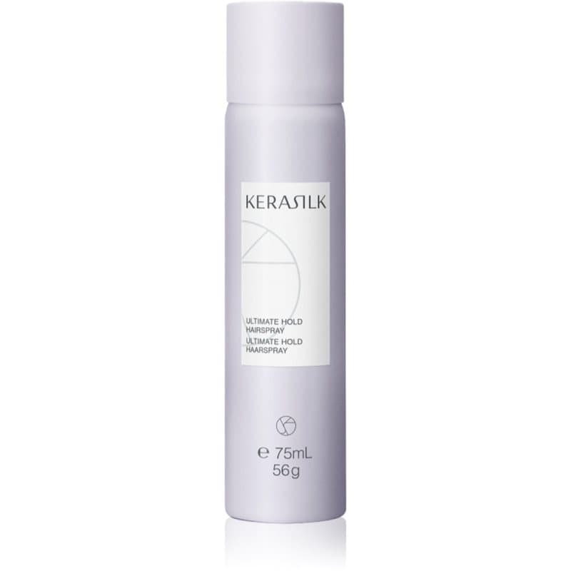 Styling Ultimate Hold Hairspray lakier do włosów ultra silne utrwalenie