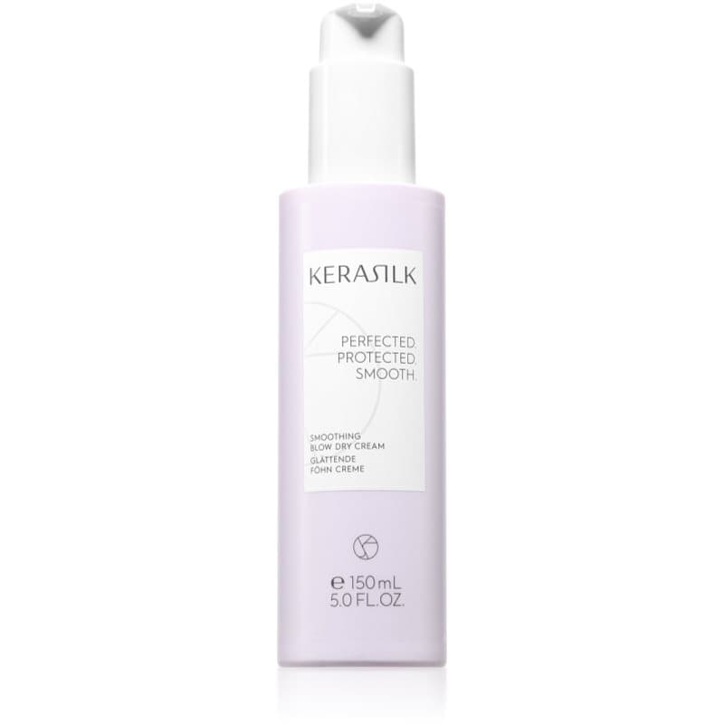 Goldwell Kerasilk Styling Smoothing Blow Dry Cream