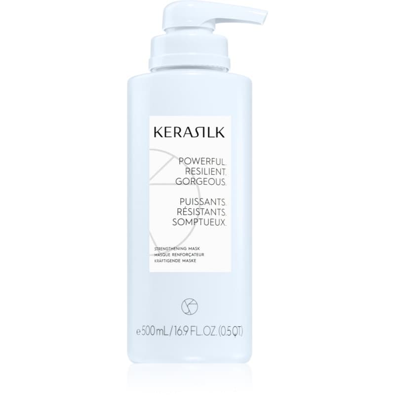 Goldwell Kerasilk Strengthening Mask