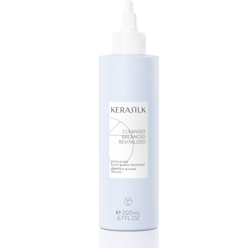 Specialists Exfoliating Scalp & Hair Treatment odżywcze preludium pielęgnacyjne z efektem złuszczającym