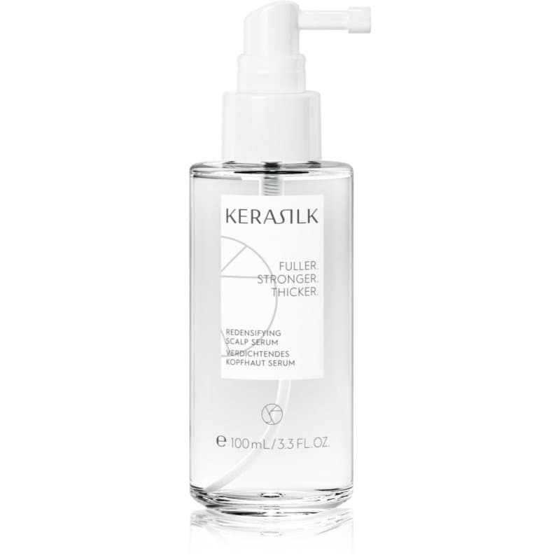 Specialists Redensifying Scalp Serum serum do włosów stymulujący wzrost nowych włosów