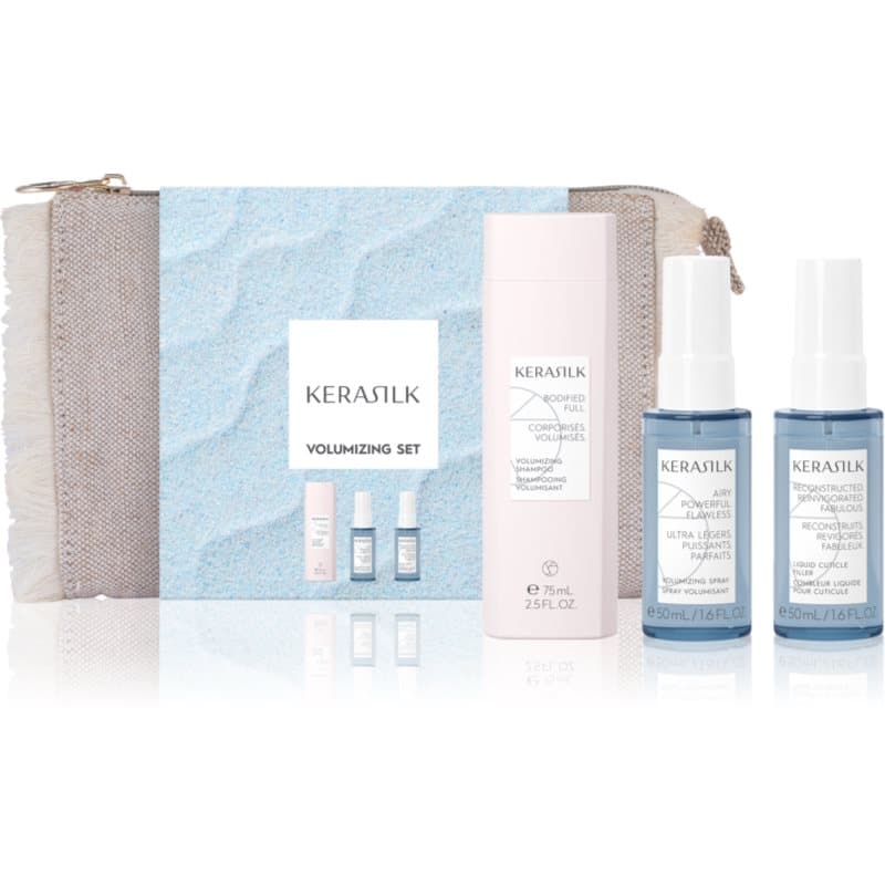 Specialists Volumizing Set zestaw podróżny do zwiększenia objętości włosów