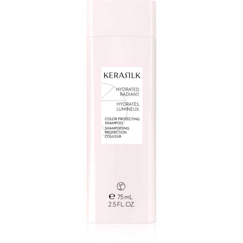 Essentials Color Protecting Shampoo szampon do włosów farbowanych, rozjaśnianych i po zabiegach