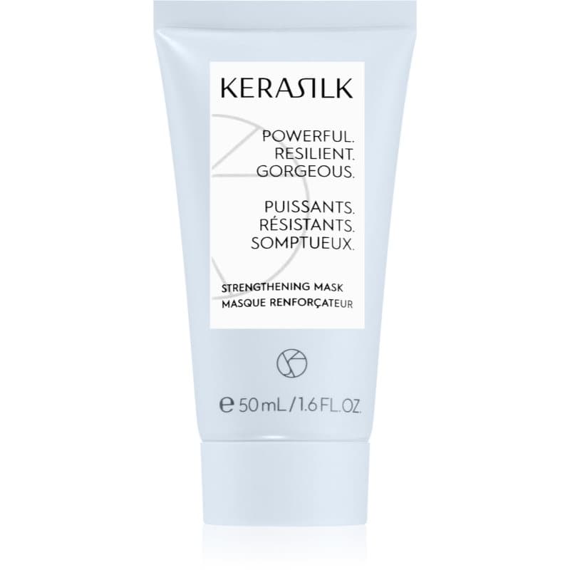 Specialists Strengthening Mask maseczka wzmacniająca o działaniu nawilżającym