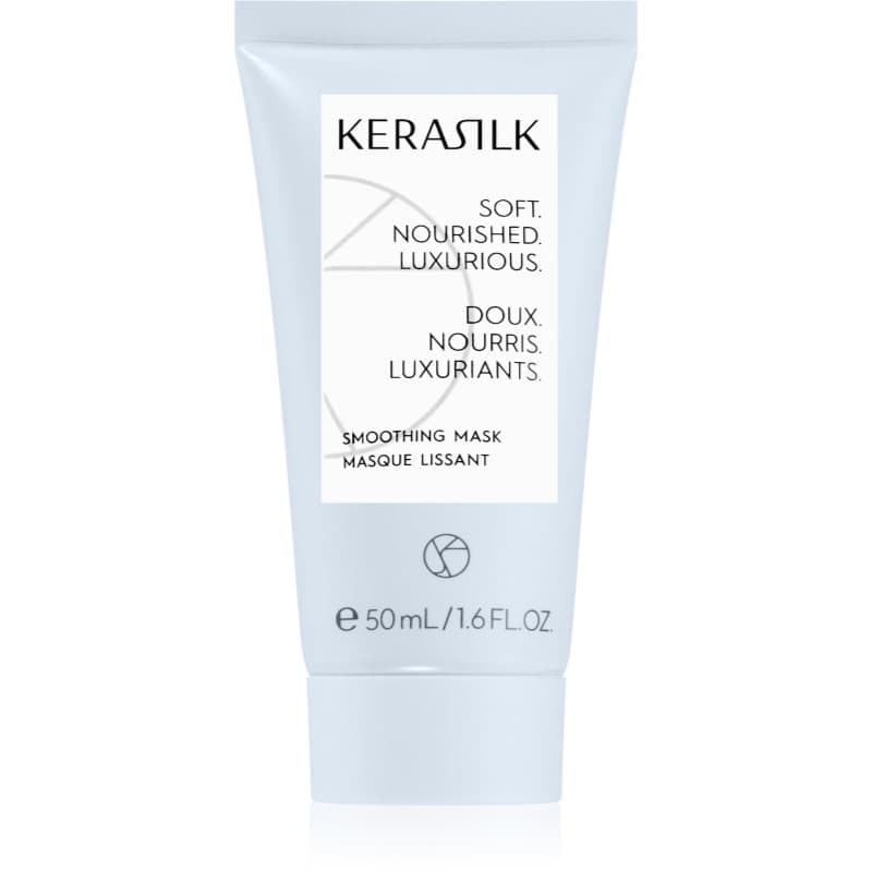 Specialists Smoothing Mask maseczka wygładzająca o działaniu odżywczym