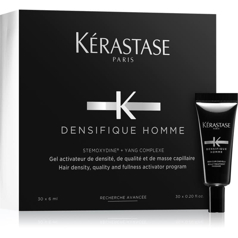 Densifique Cure Densité Homme kuracja zagęszczająca