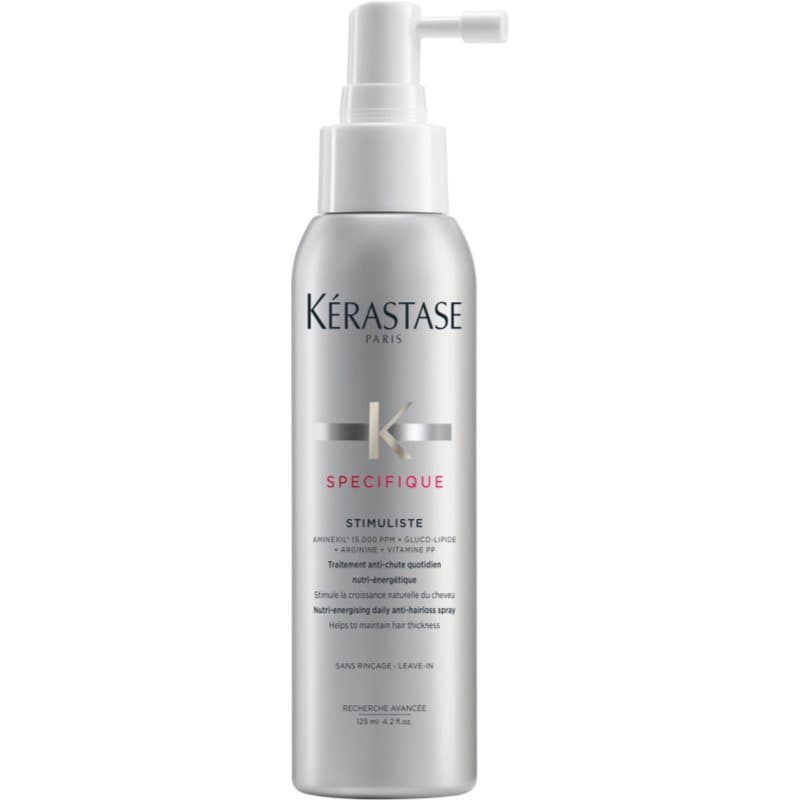 Specifique Stimuliste serum przeciw wypadaniu włosów i przerzedzeniu do codziennego użytku