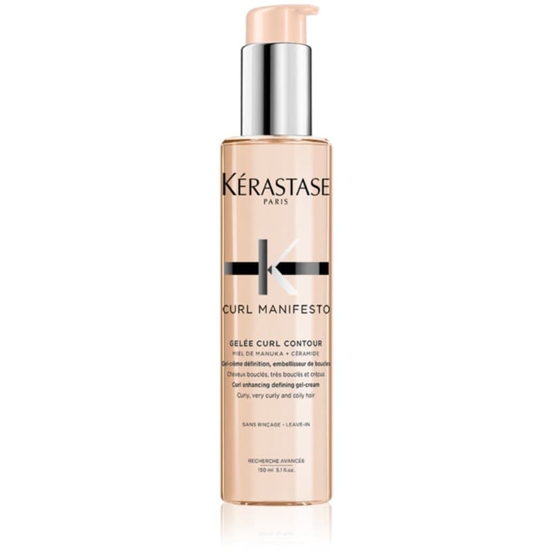 Curl Manifesto Gelée Curl Contour krem-żel do włosów kręconych i falowanych