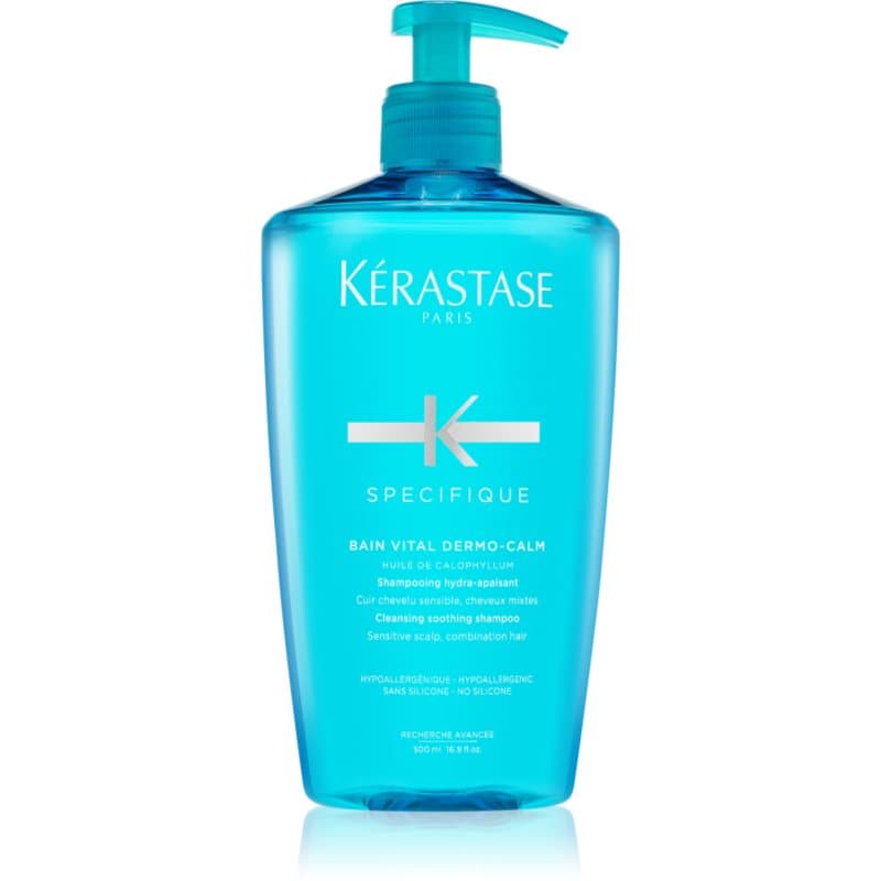 Specifique Bain Vital Dermo-Calm kojący szampon do skóry wrażliwej