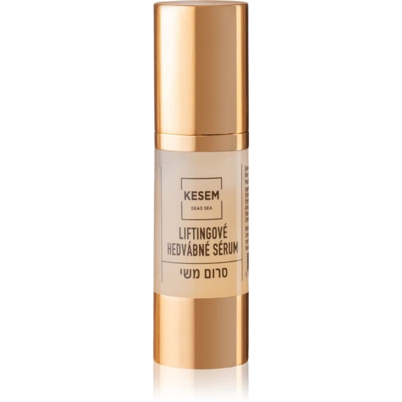 Lifting and Firming Silk Serum serum liftingująco-ujędrniające