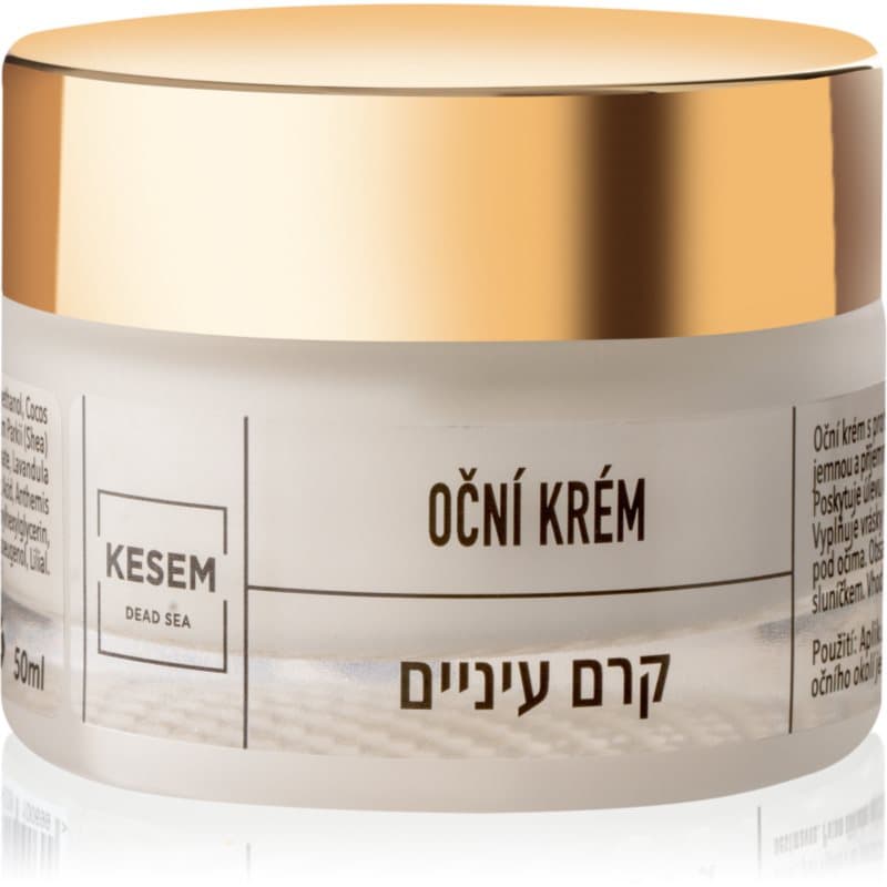 Eye Cream krem pod oczy