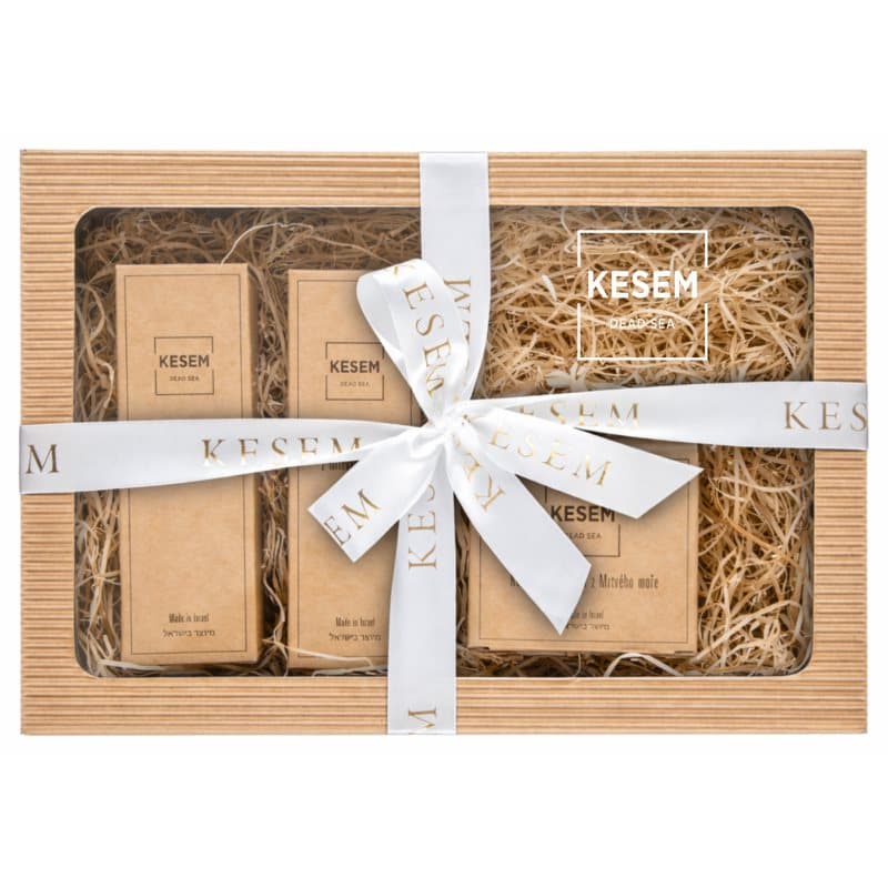Luxury Skincare zestaw upominkowy