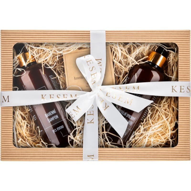 Gift Set for Men zestaw upominkowy dla mężczyzn