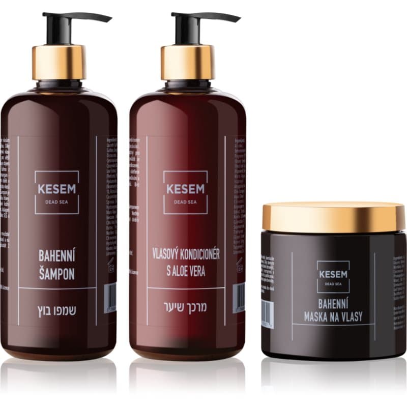 Beautiful hair Gift set zestaw upominkowy do włosów