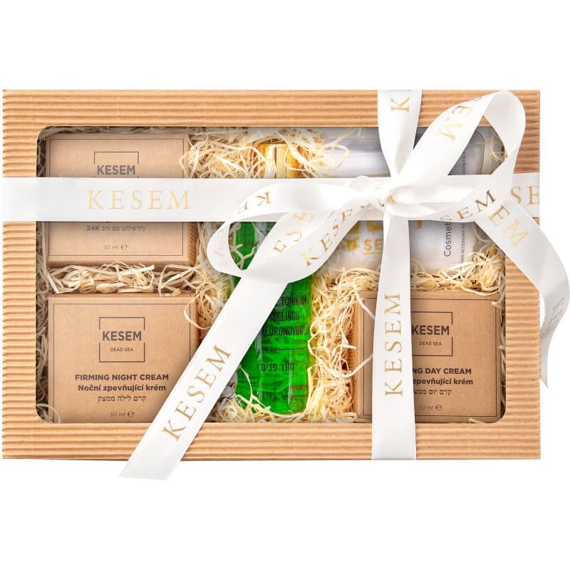 Day and Night Gift Set zestaw upominkowy na dzień i na noc
