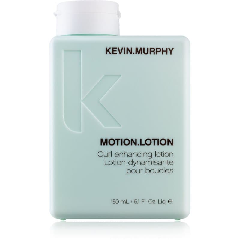 Motion Lotion krem do stylizacji do formowania fal