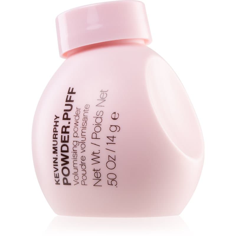 Powder Puff puder do włosów nadający objętość i pogrubienie