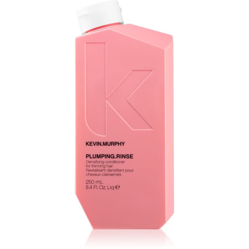 Plumping Rinse Conditioner odżywka zwiększający gęstość włosów