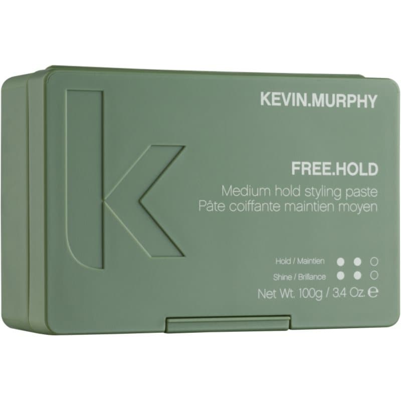 Free Hold krem do stylizacji medium bez parabenów