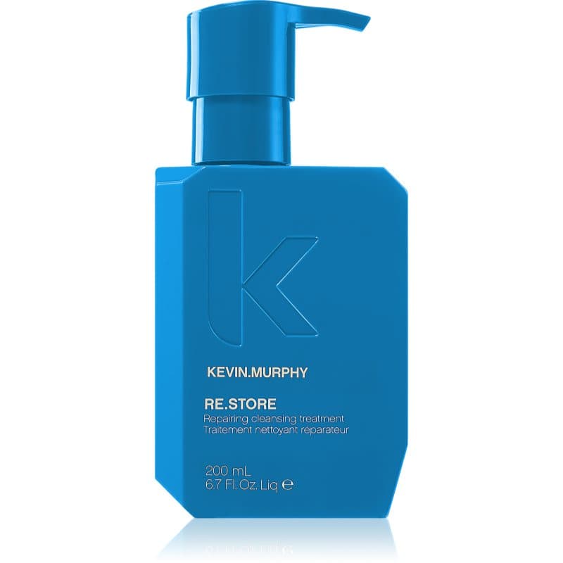 Re.Store Repairing Cleansing Treatment kuracja regenerująco-oczyszczająca włosów i skóry głowy