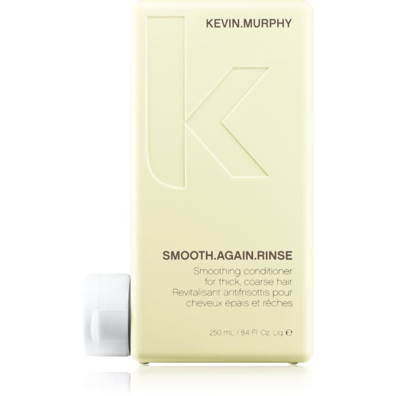 Smooth Again Rinse odżywka wygładzająca włosy do włosów trudno poddających się stylizacji