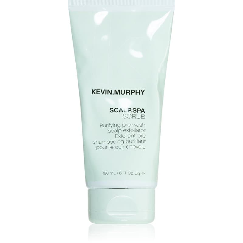 Scalp Spa Scrub peeling oczyszczający na skórę głowy