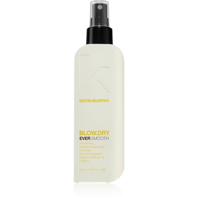 Ever.Smooth spray wygładzający przeciwko puszeniu się włosów do wszystkich rodzajów włosów