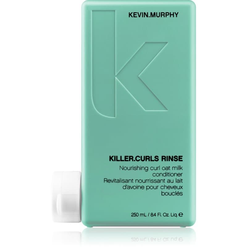 Killer Curls Rinse odżywka odżywiająca do włosów kręconych