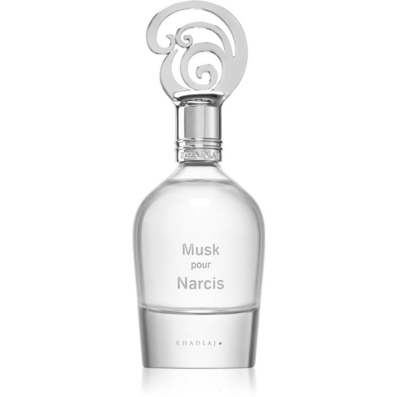 Musk Pour Narcis woda perfumowana unisex