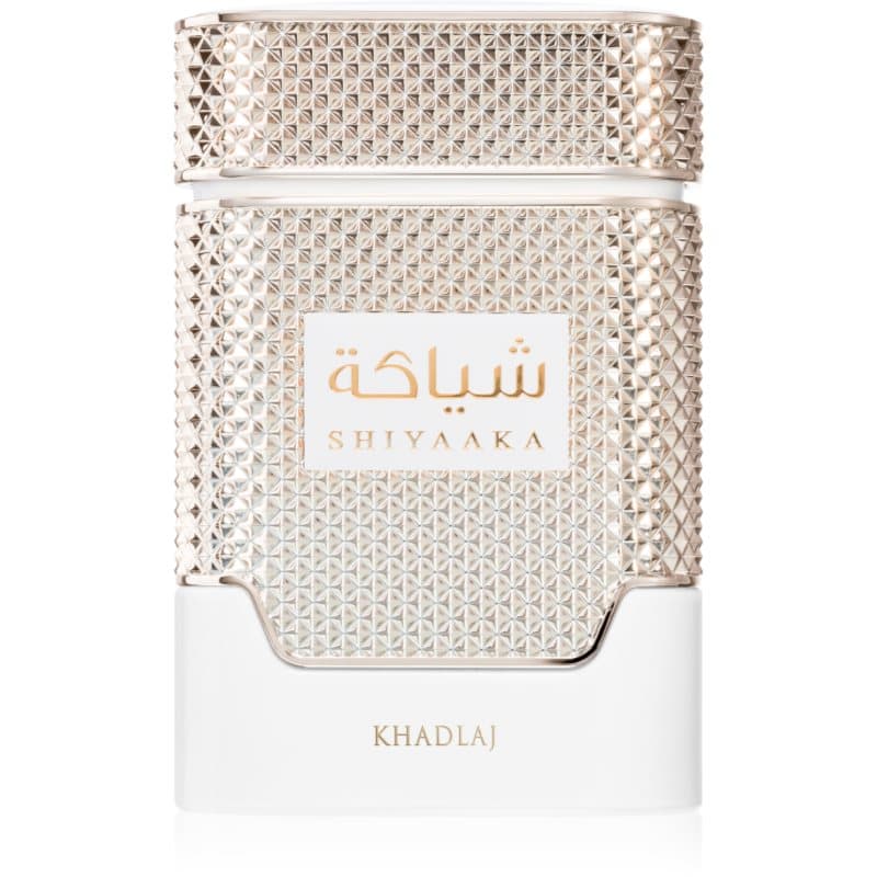 Shiyaaka White woda perfumowana dla kobiet
