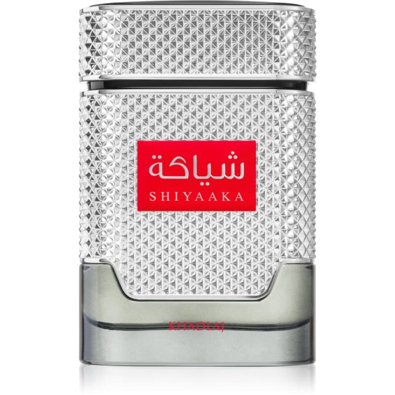 Shiyaaka Men woda perfumowana dla mężczyzn