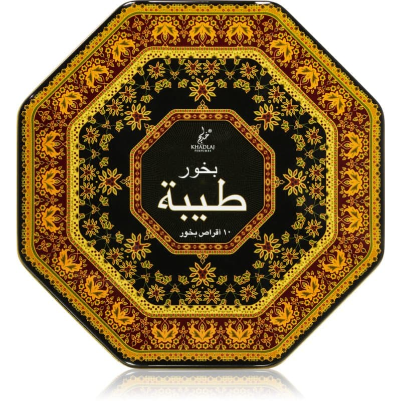 Bakhoor Taiba kadzidło