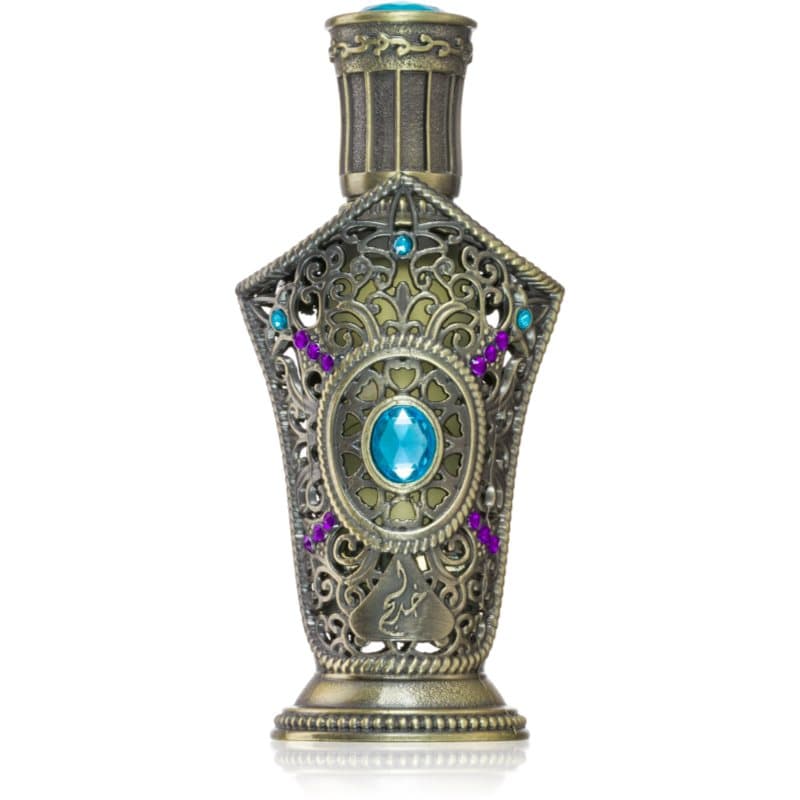 Ibhaar olejek perfumowany unisex