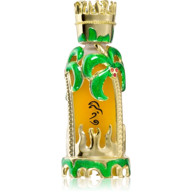 Al Riyan olejek perfumowany unisex