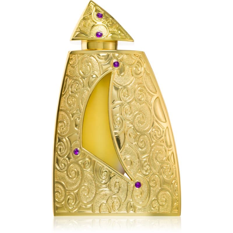 Ana Wa Anta olejek perfumowany unisex