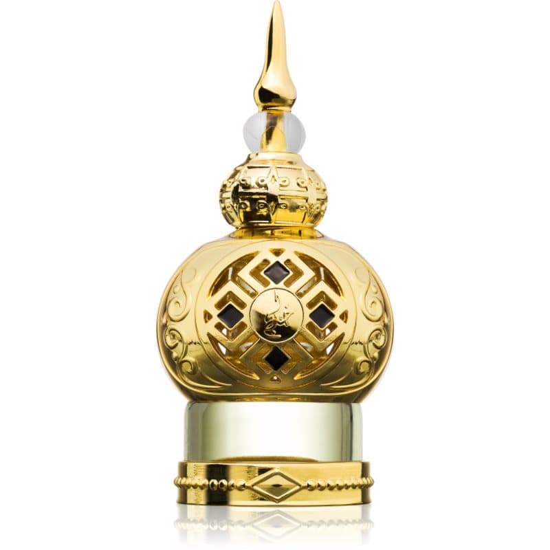 Shamookh Gold olejek perfumowany unisex